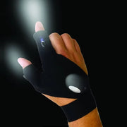 LED-HANDSCHUHE von DriftyLab